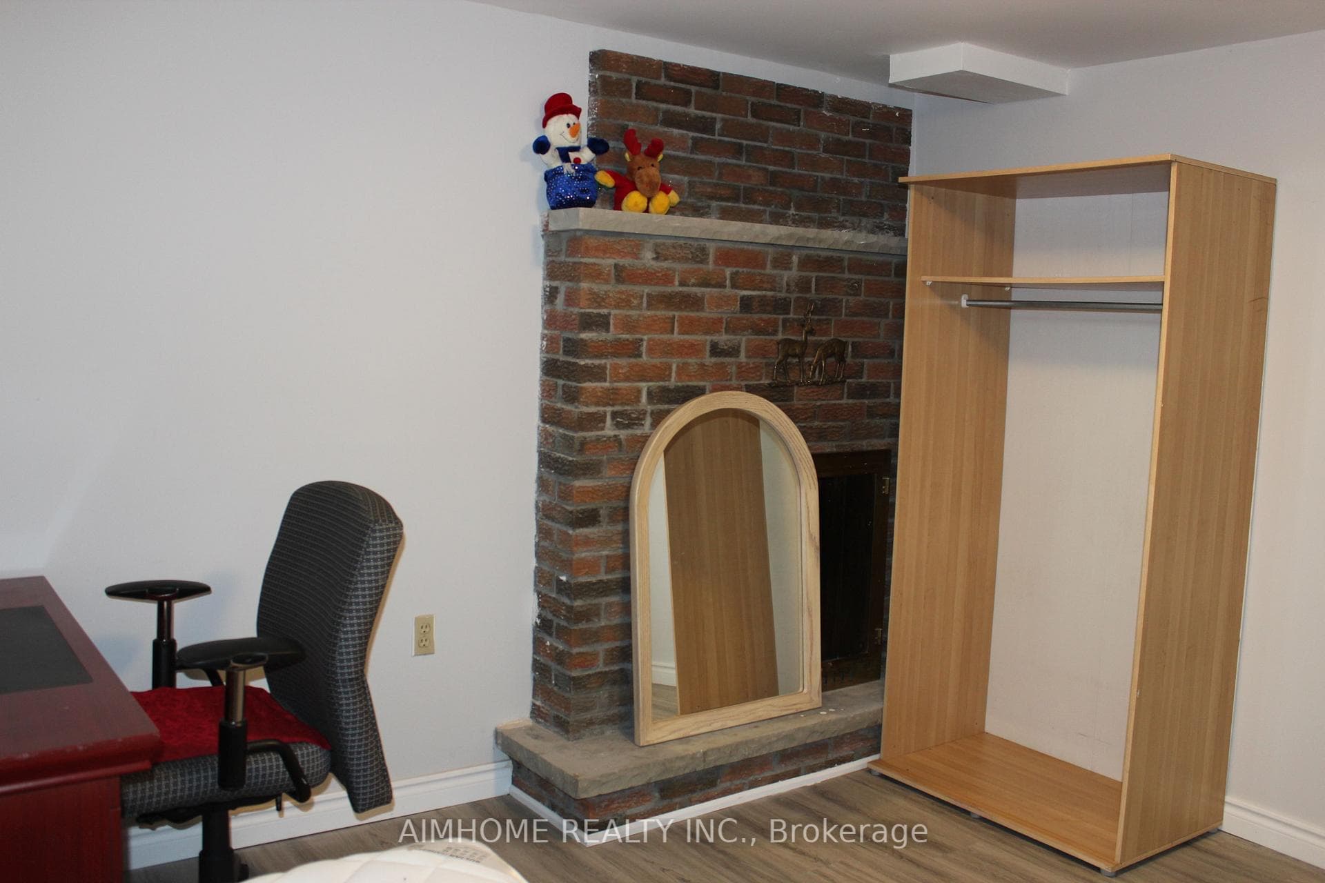 85 River Grove Drive Unit Bsmt photo 9