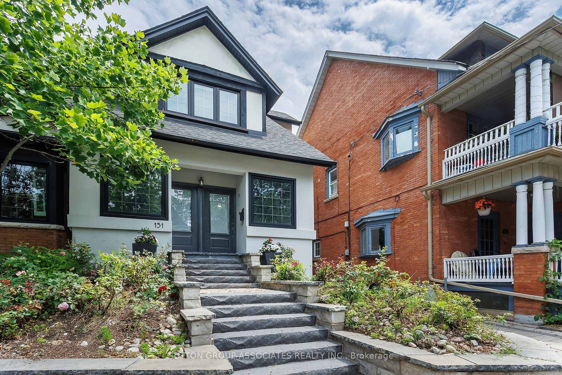 151 Indian Road Unit 1 photo 1