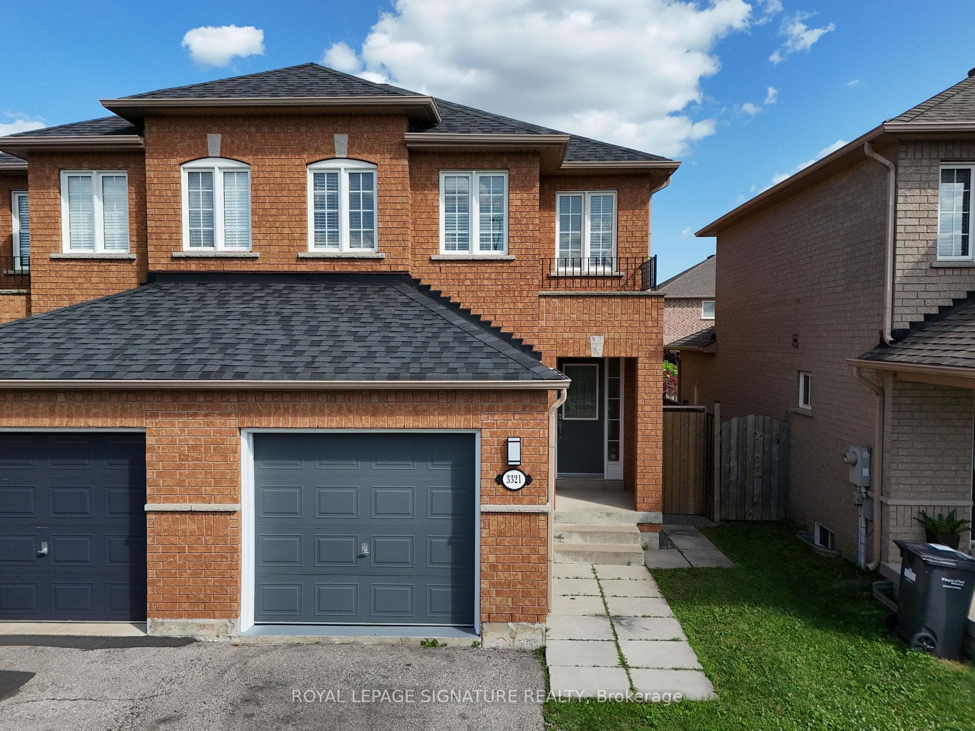3321 Raindance Crescent photo 1