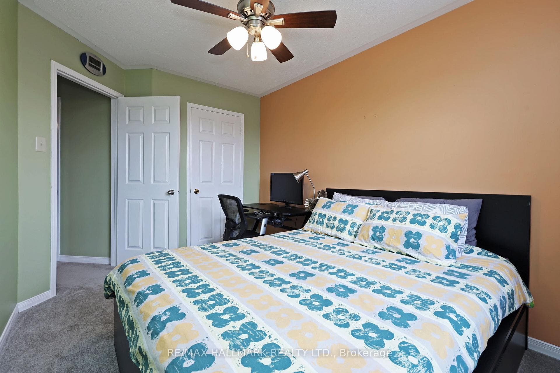 3rd Bdrm