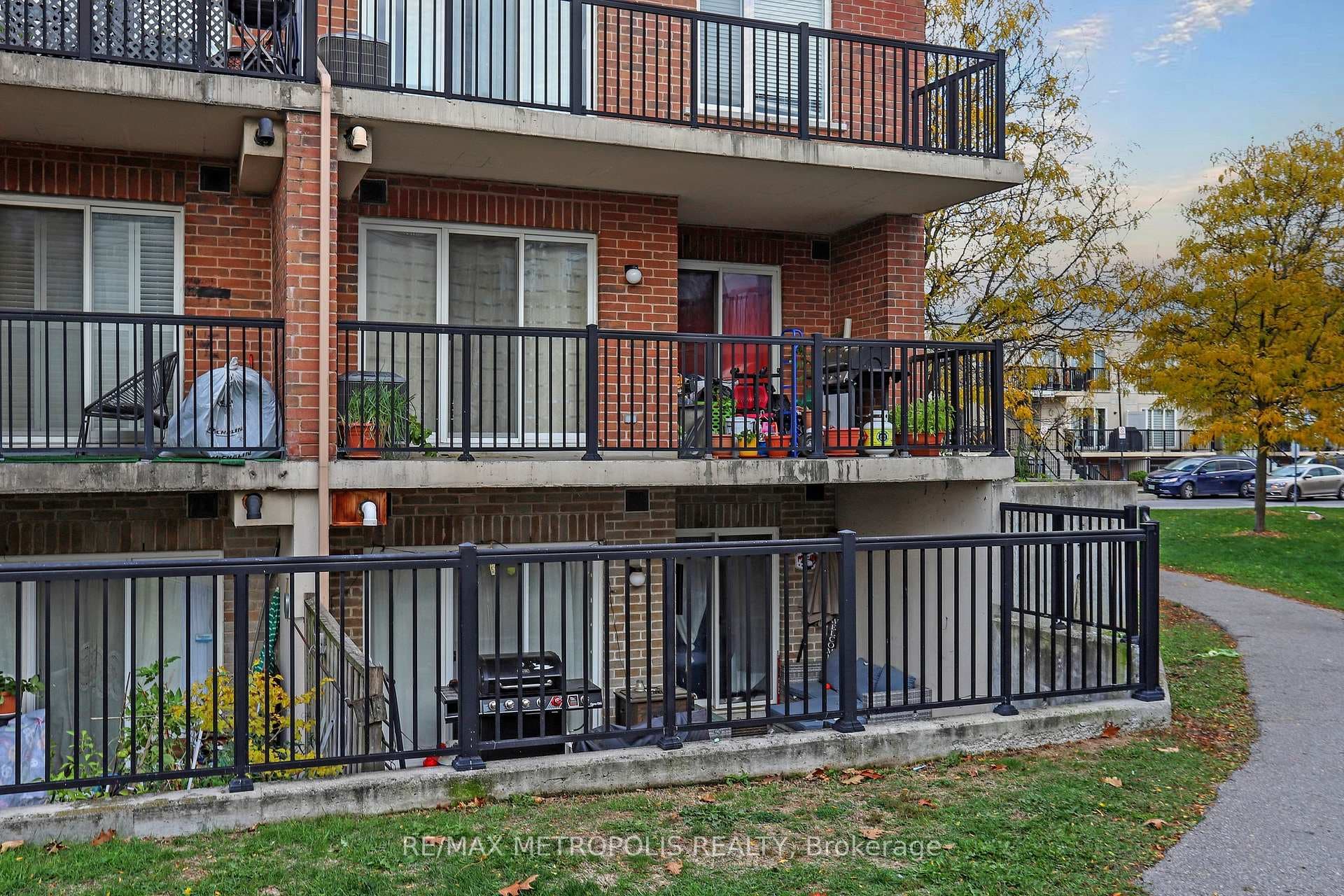 3043 Finch Avenue Unit 2025 photo 33