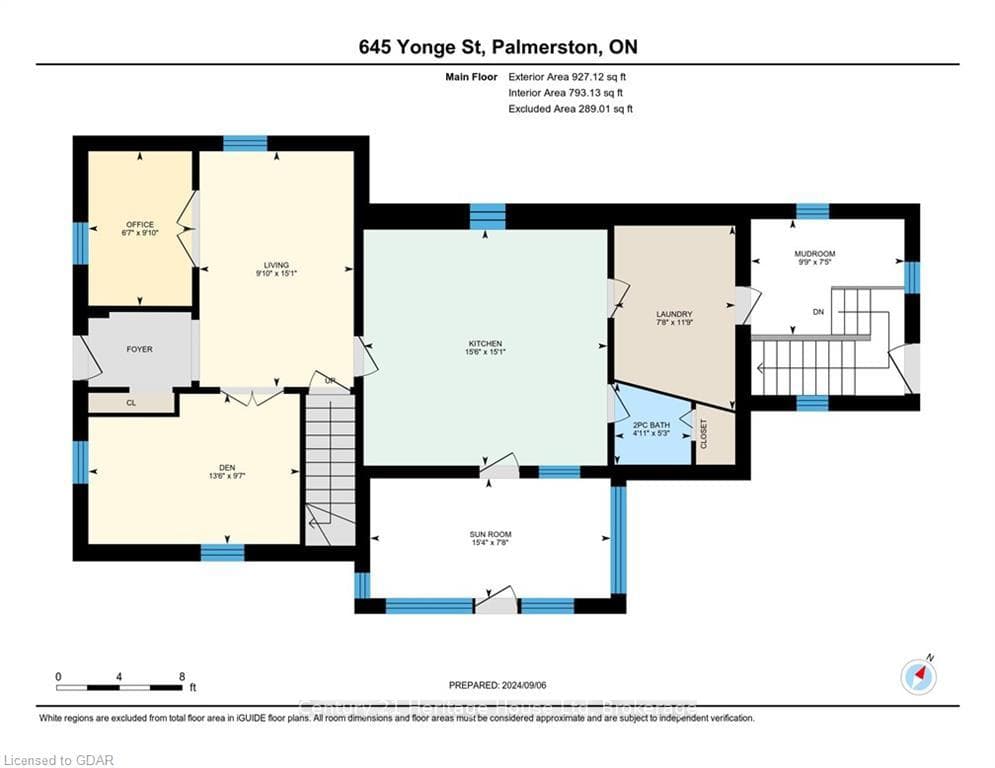 645 YONGE Street photo 42
