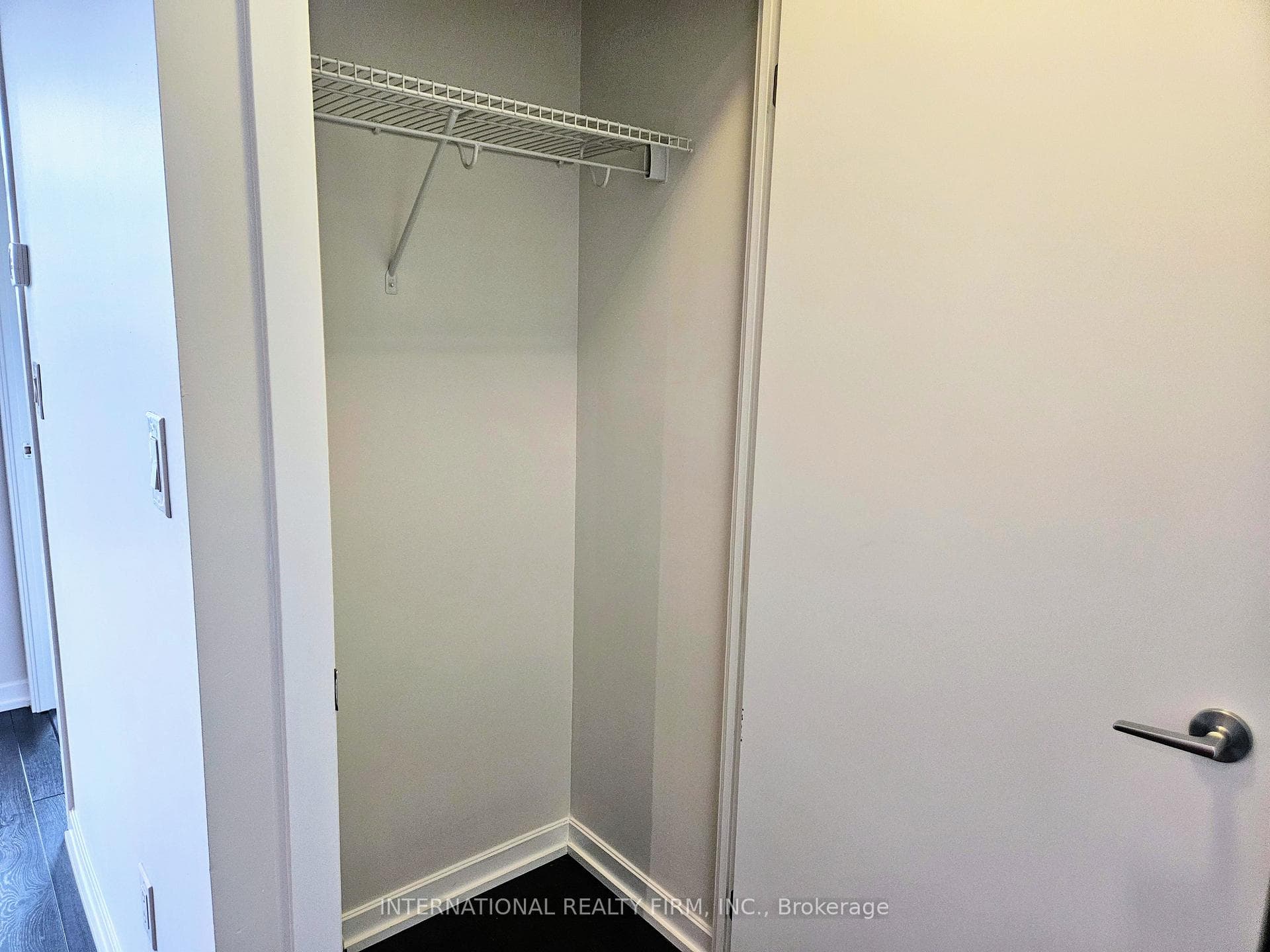 CLOSET #2