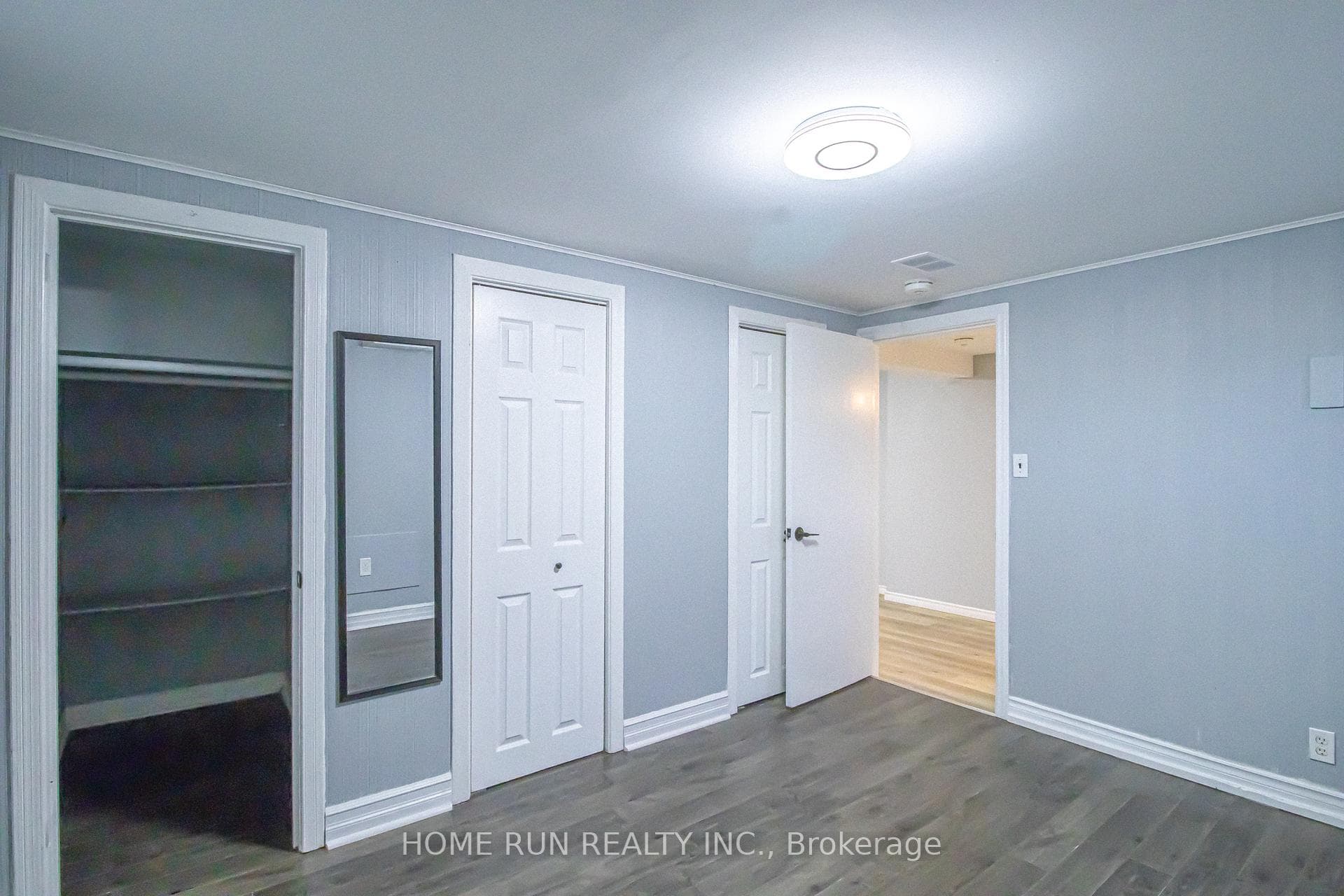 bdrm in bsmt