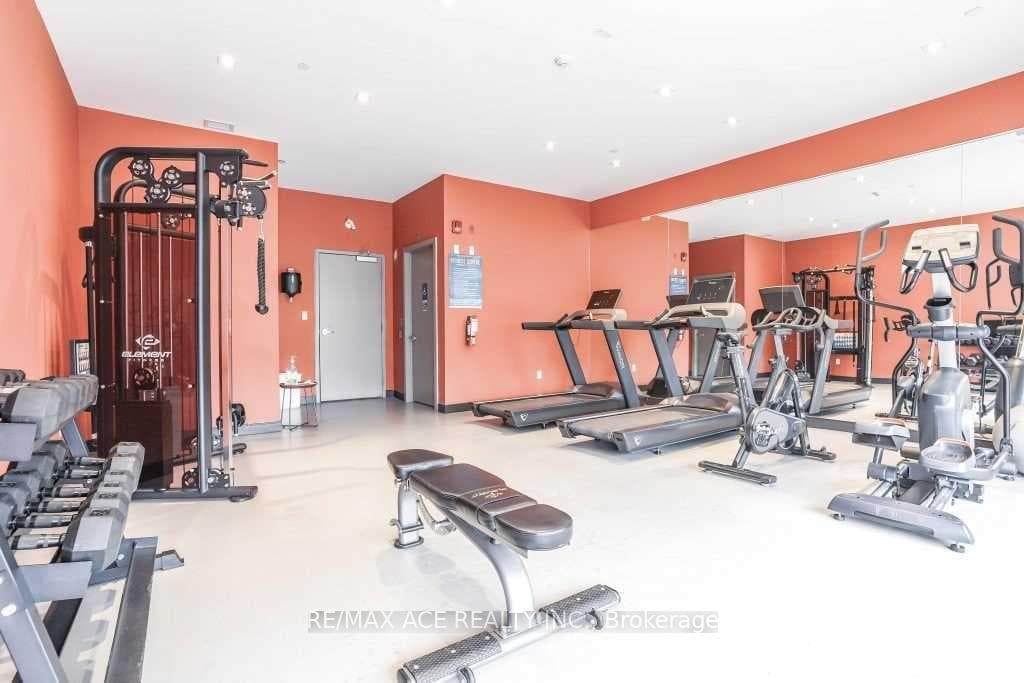 3560 St Clair Avenue Unit 409 photo 15