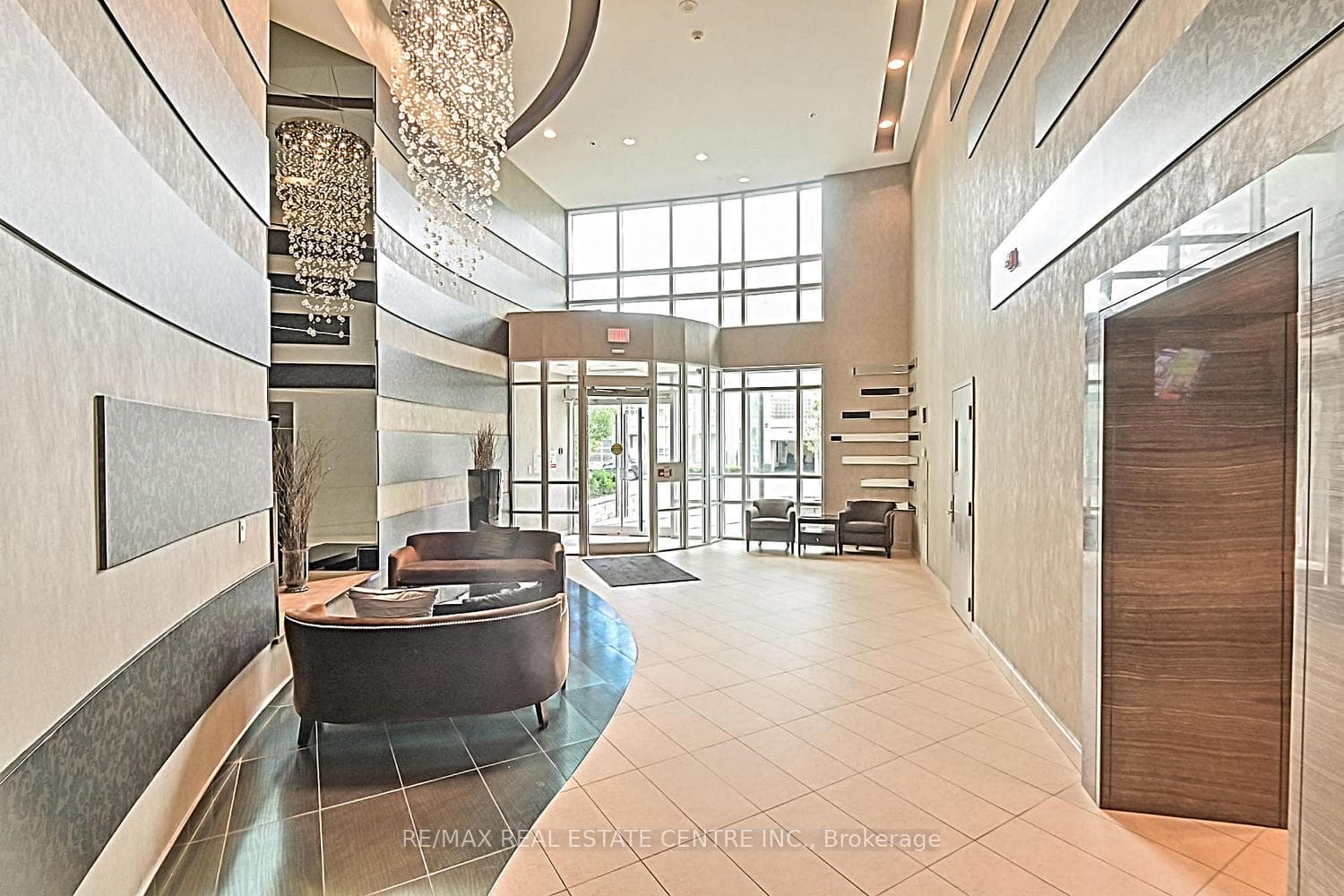 80 Absolute Avenue Unit 1209 photo 5