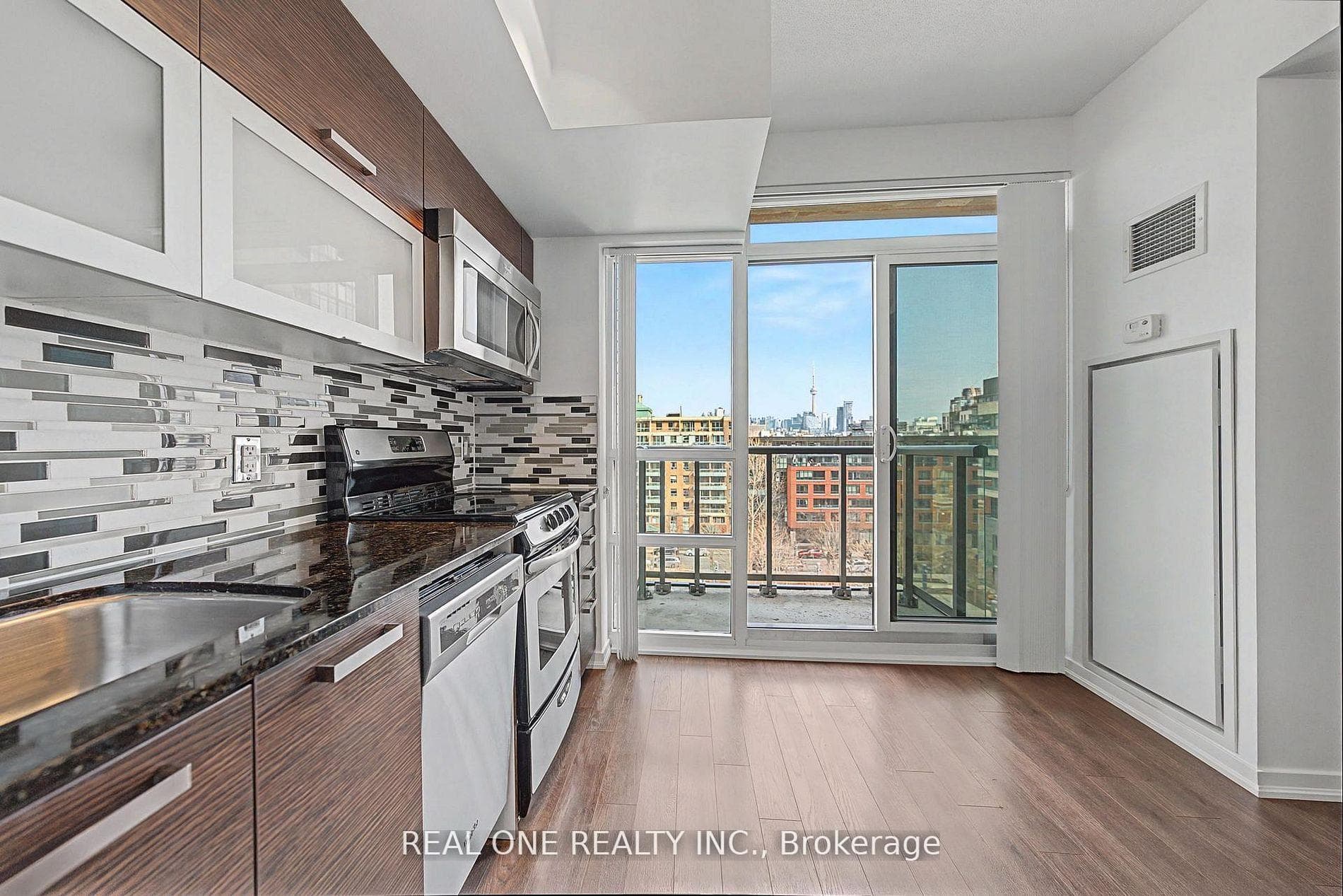68 Abell Street Unit 846 photo 5