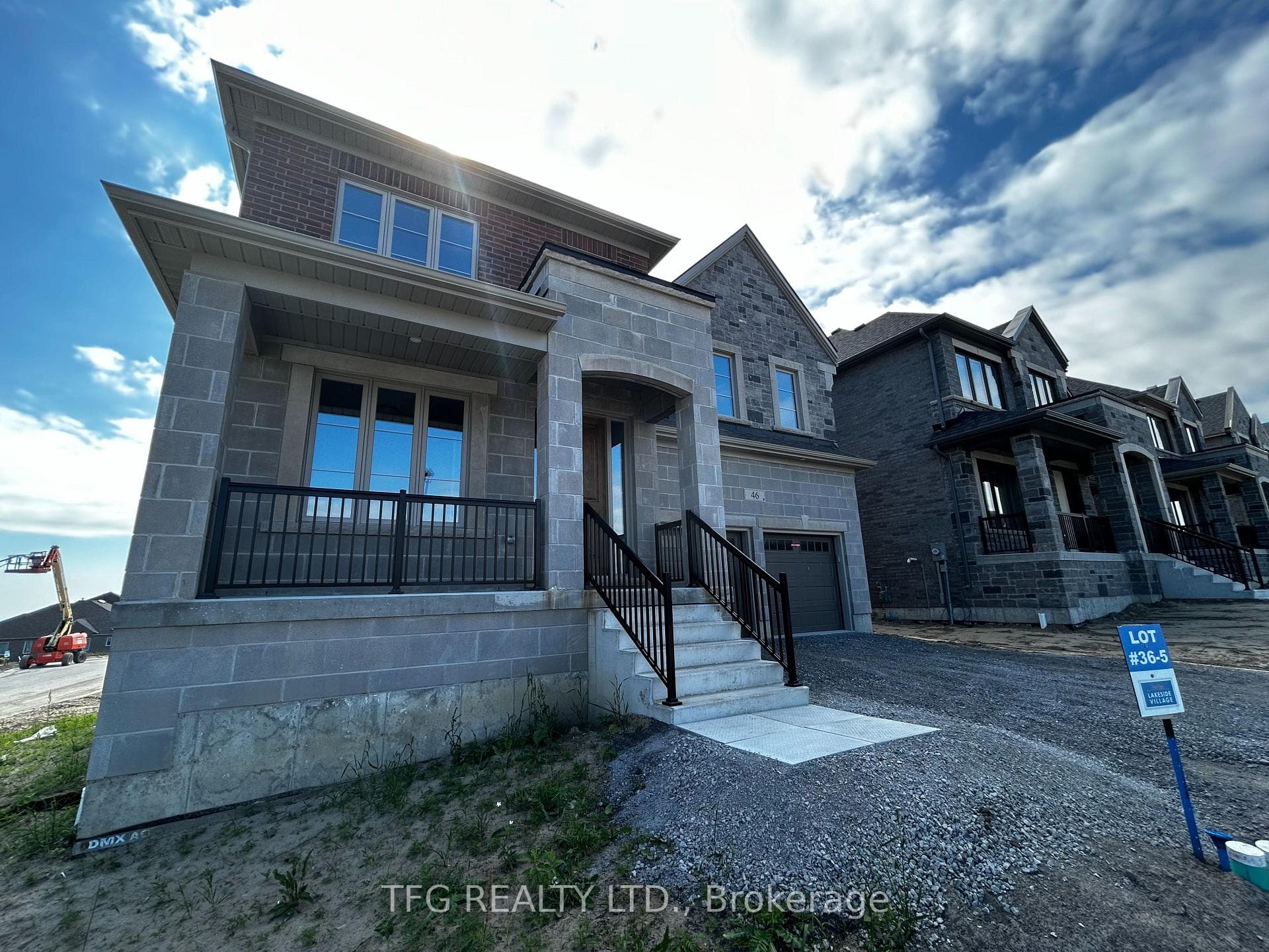 46 Holland Street photo 1