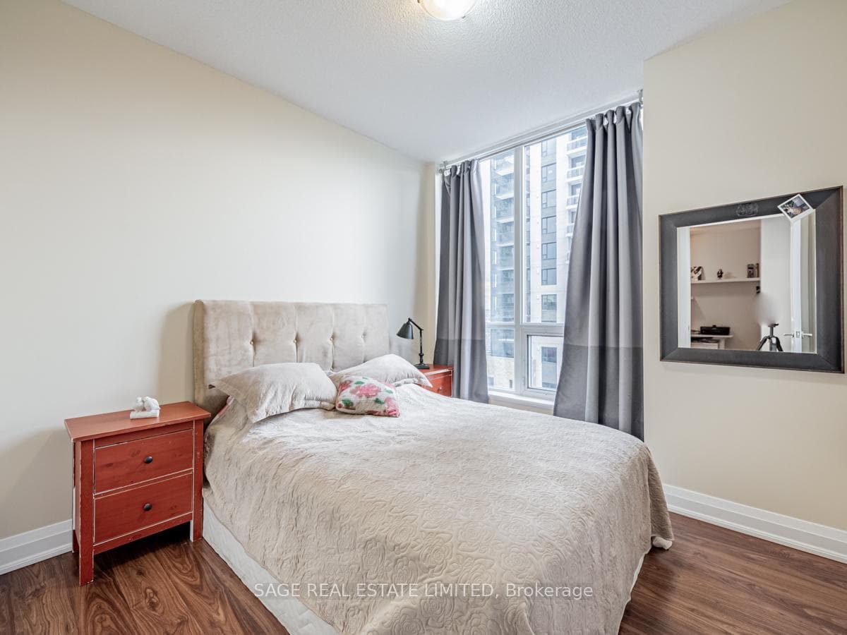 83 Redpath Avenue Unit 507 photo 13
