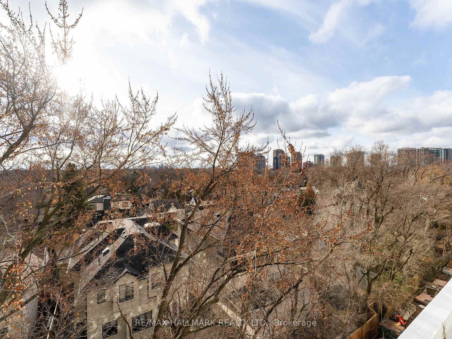 181 Sheppard Avenue Unit 510 photo 24