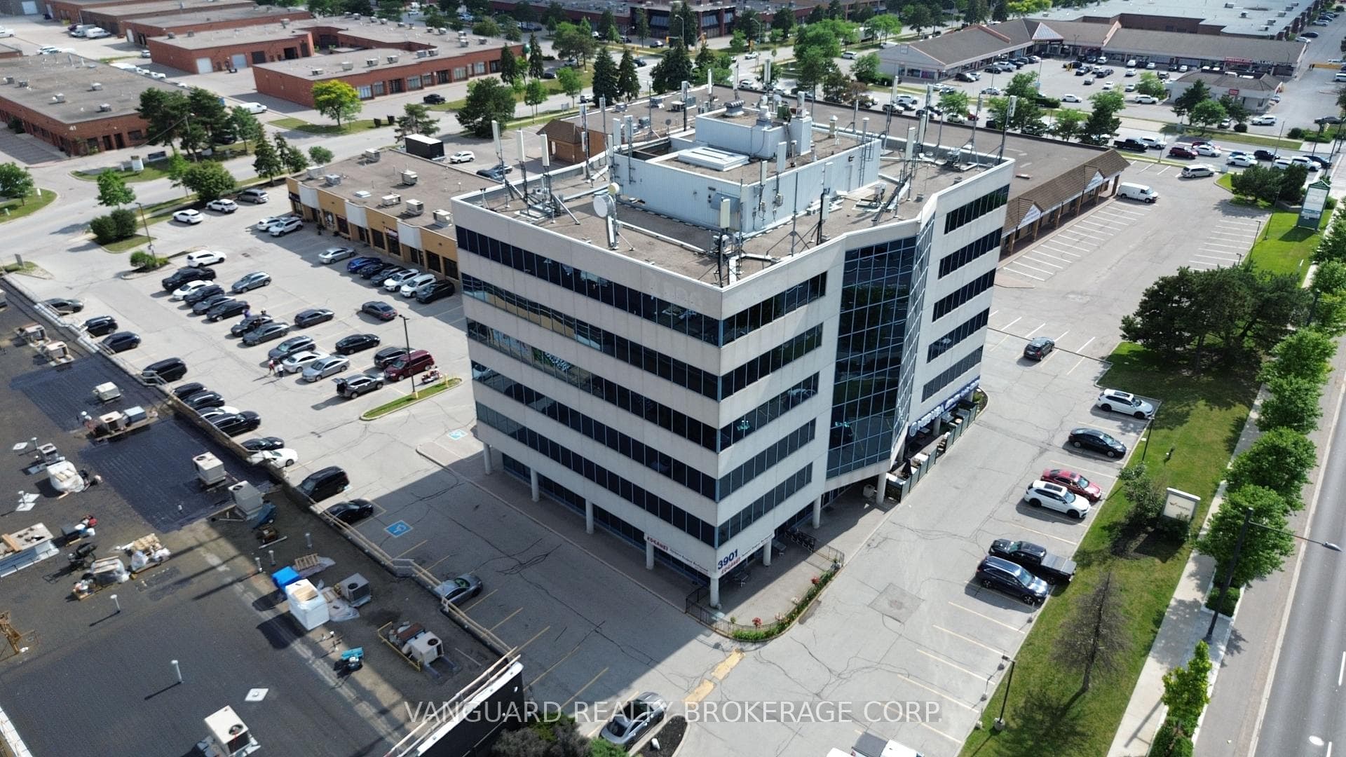 3901 Highway 7 N/A Unit 402 photo 4