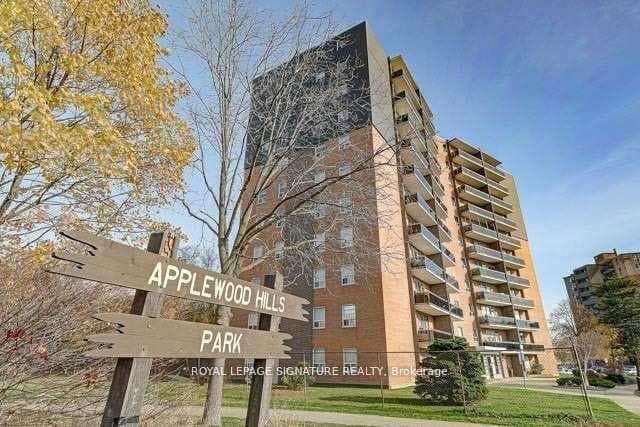 3145 Queen Frederica Drive Unit 303 photo 1