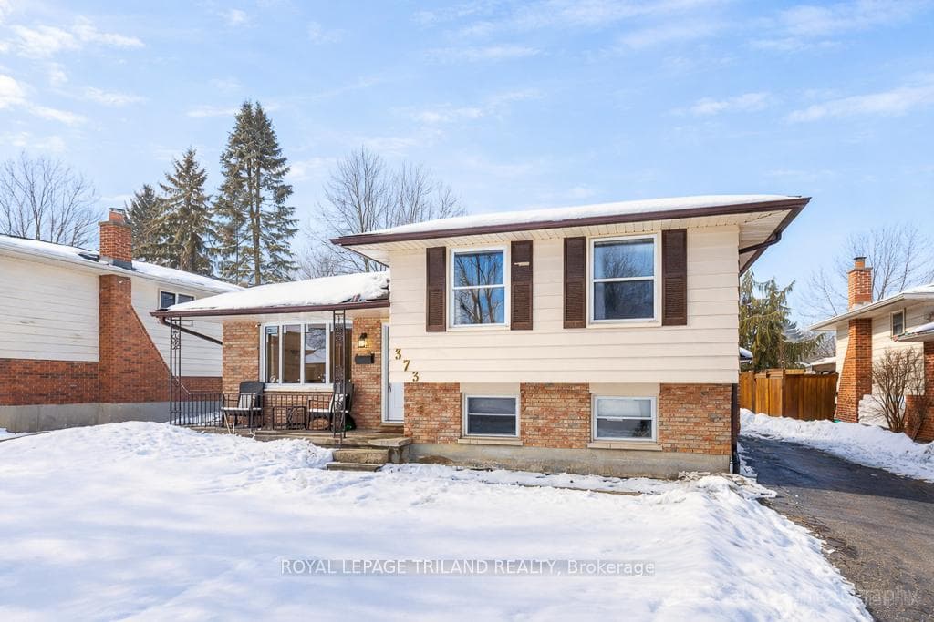 373 Blue Forest Drive photo 3