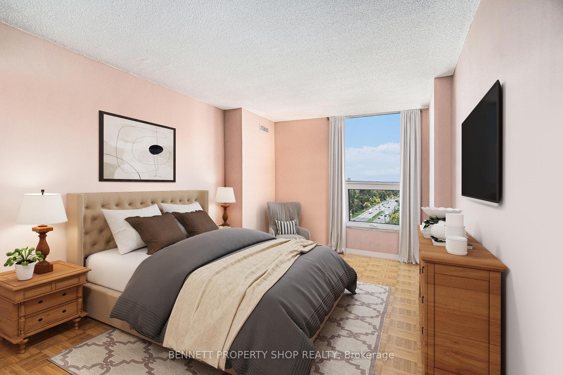 2951 RIVERSIDE Drive Unit 1015 photo 6