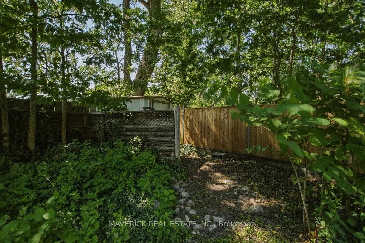 Garden Shed