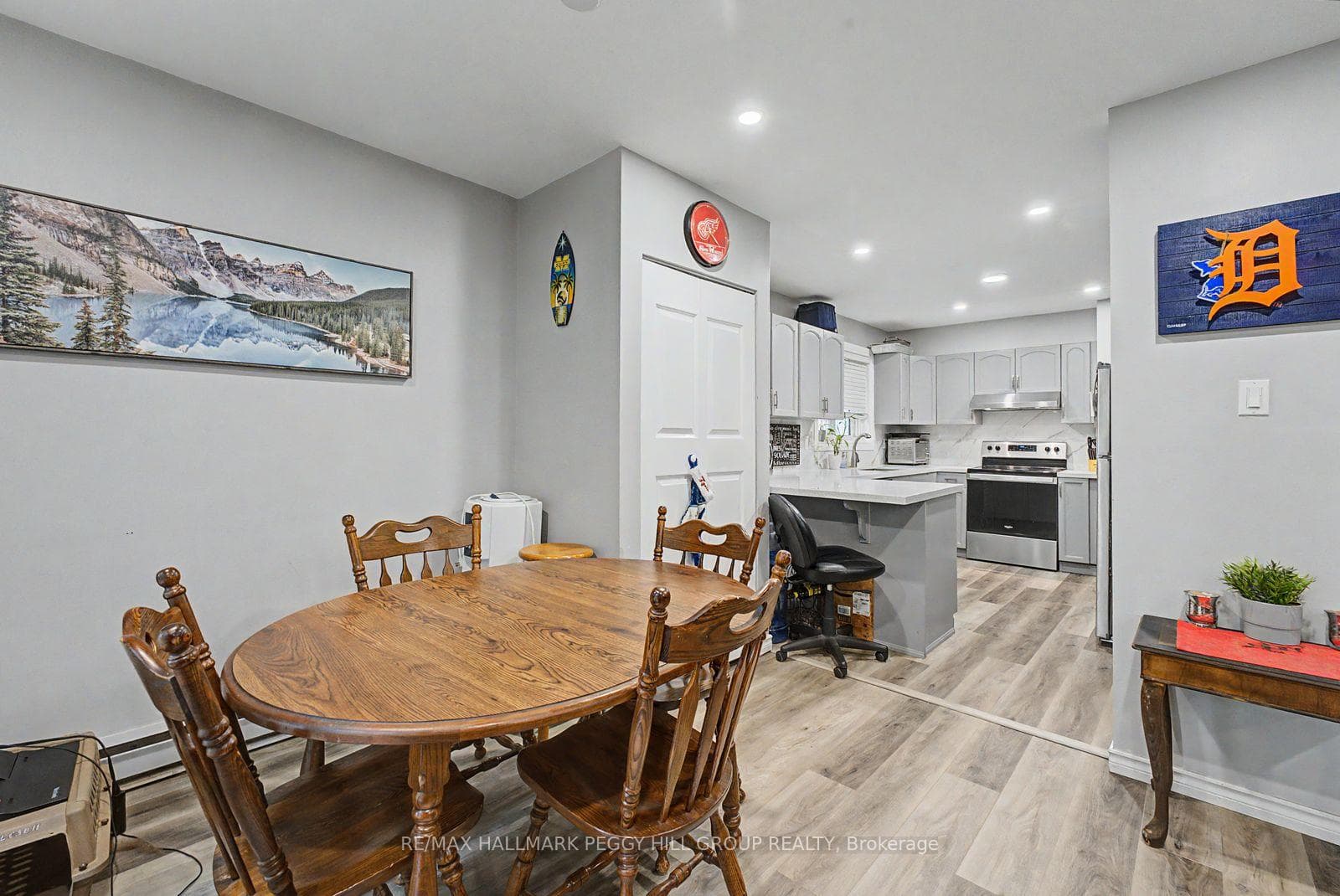 63 Gunn Street Unit Upper photo 3