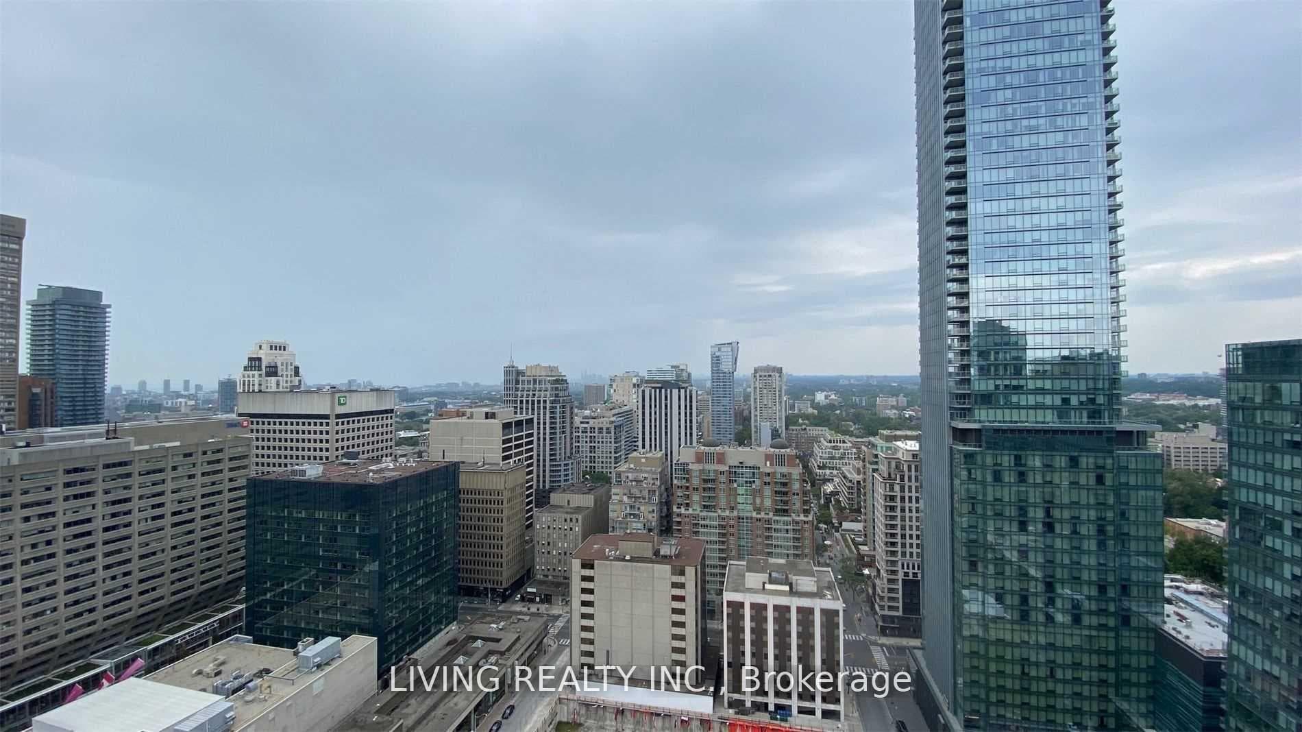 1 Yorkville Avenue Unit 2804 photo 18
