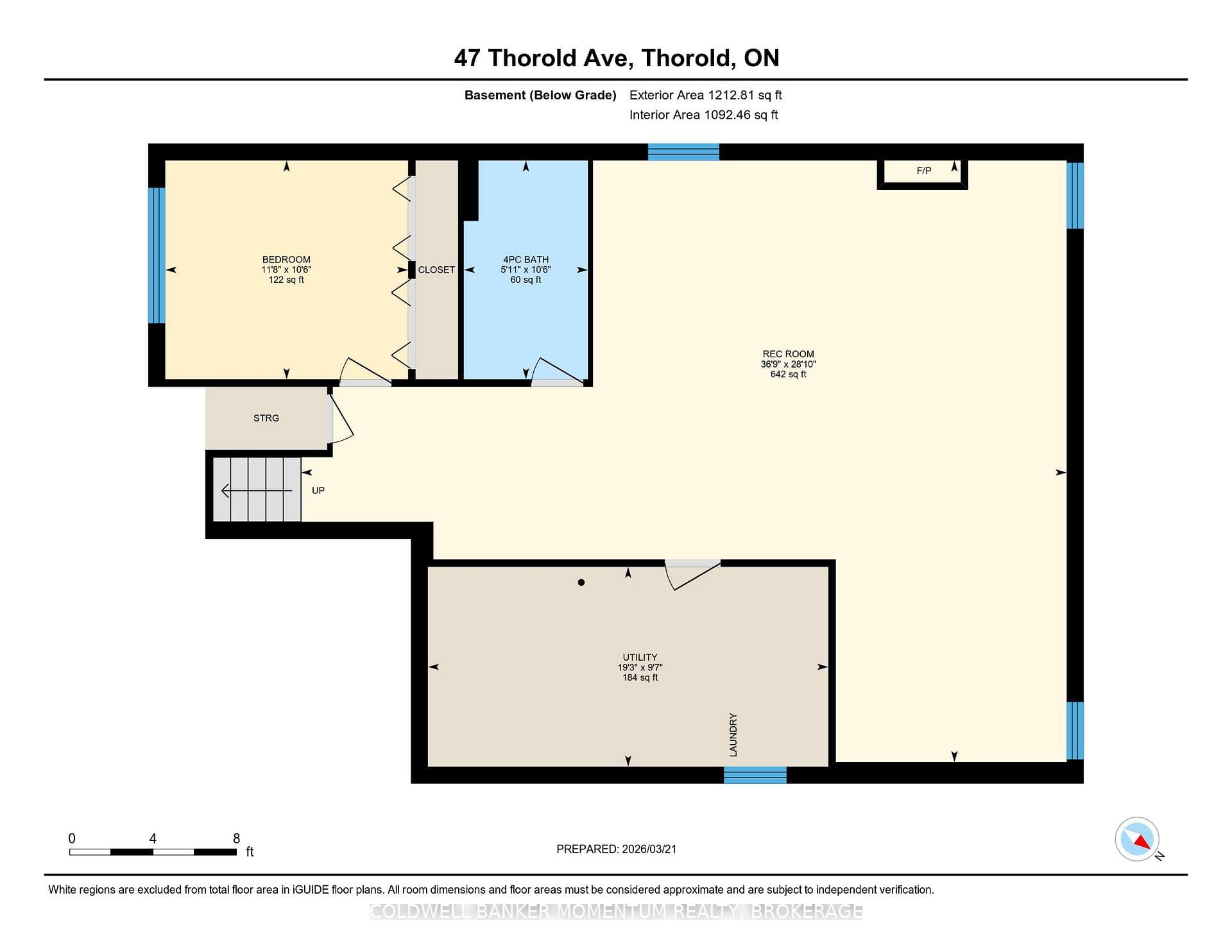 47 Thorold Avenue photo 40