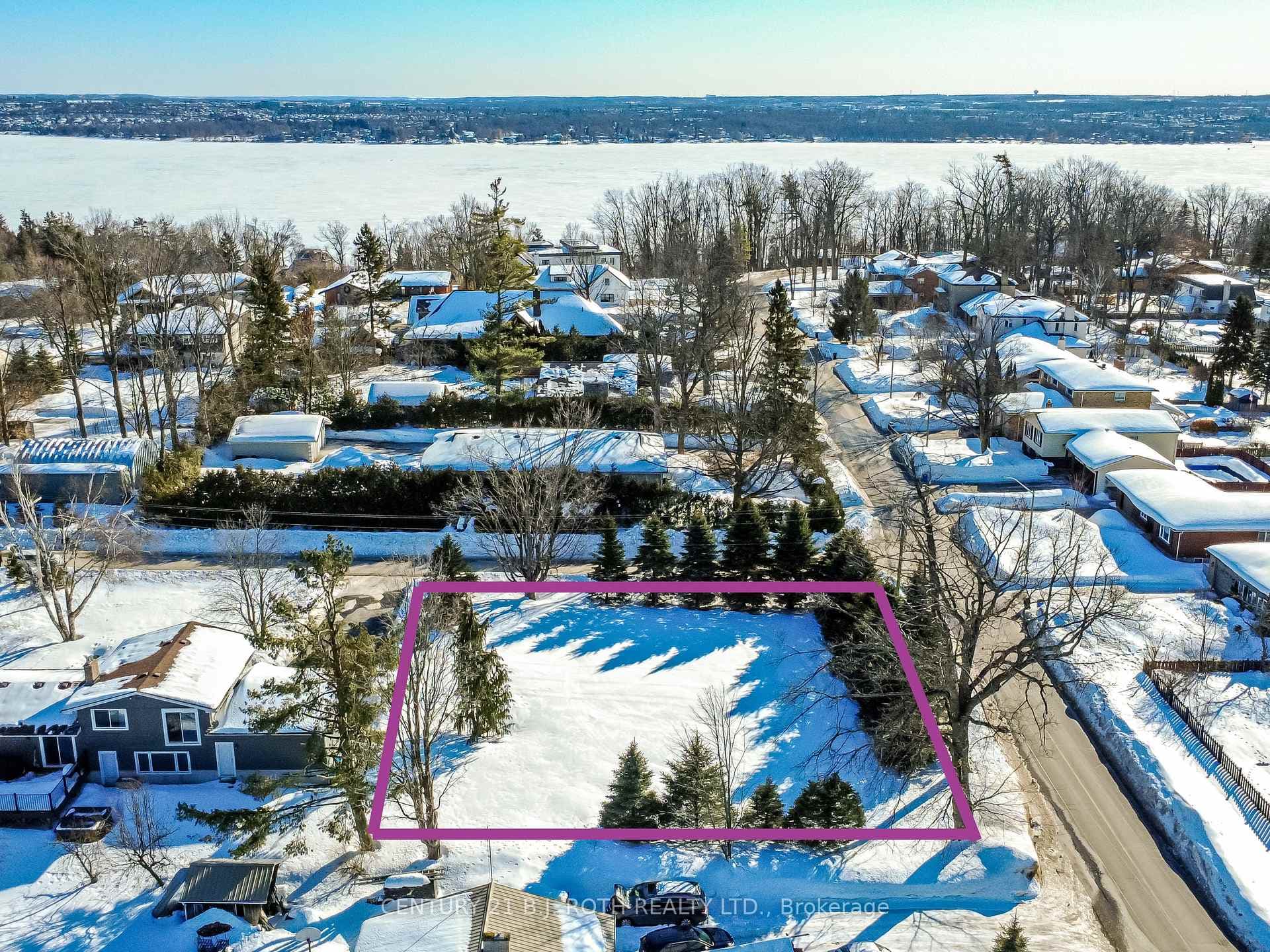 Prime Location! Executive homes