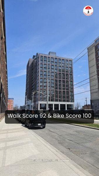 181 Sterling Road Unit 803 photo 1