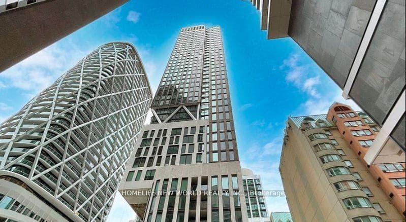 238 Simcoe Street Unit 3005 photo 1