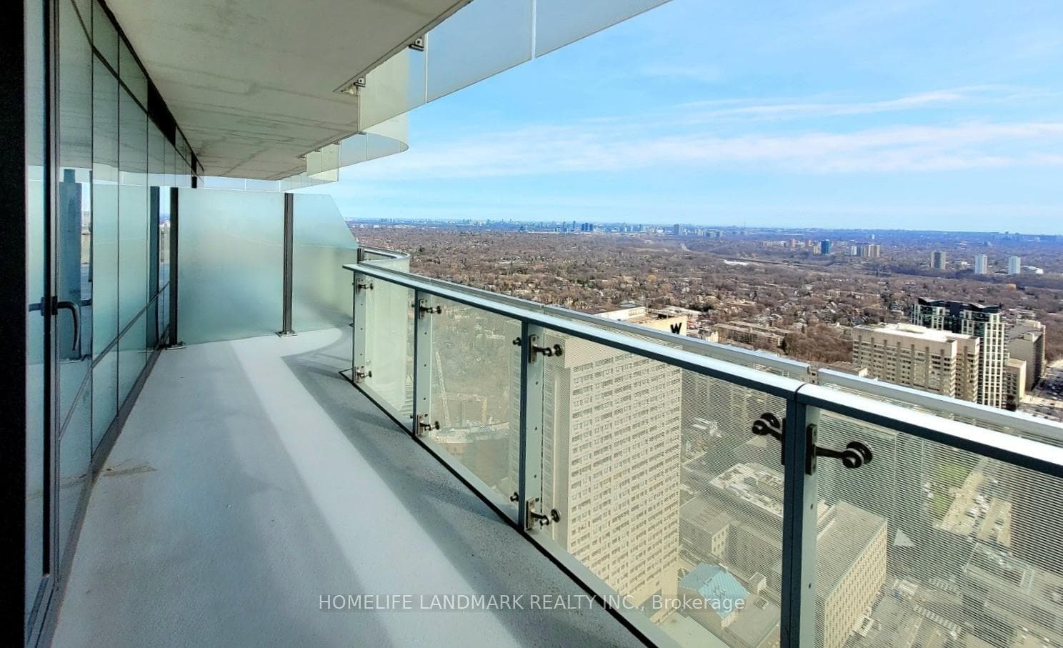 1 Bloor Street Unit 4602 photo 18