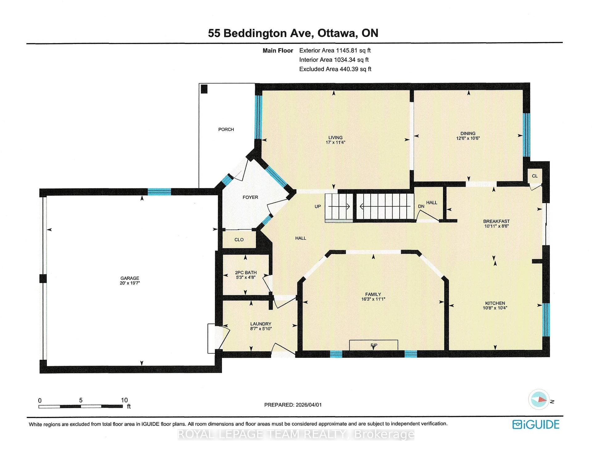 55 Beddington Avenue photo 35
