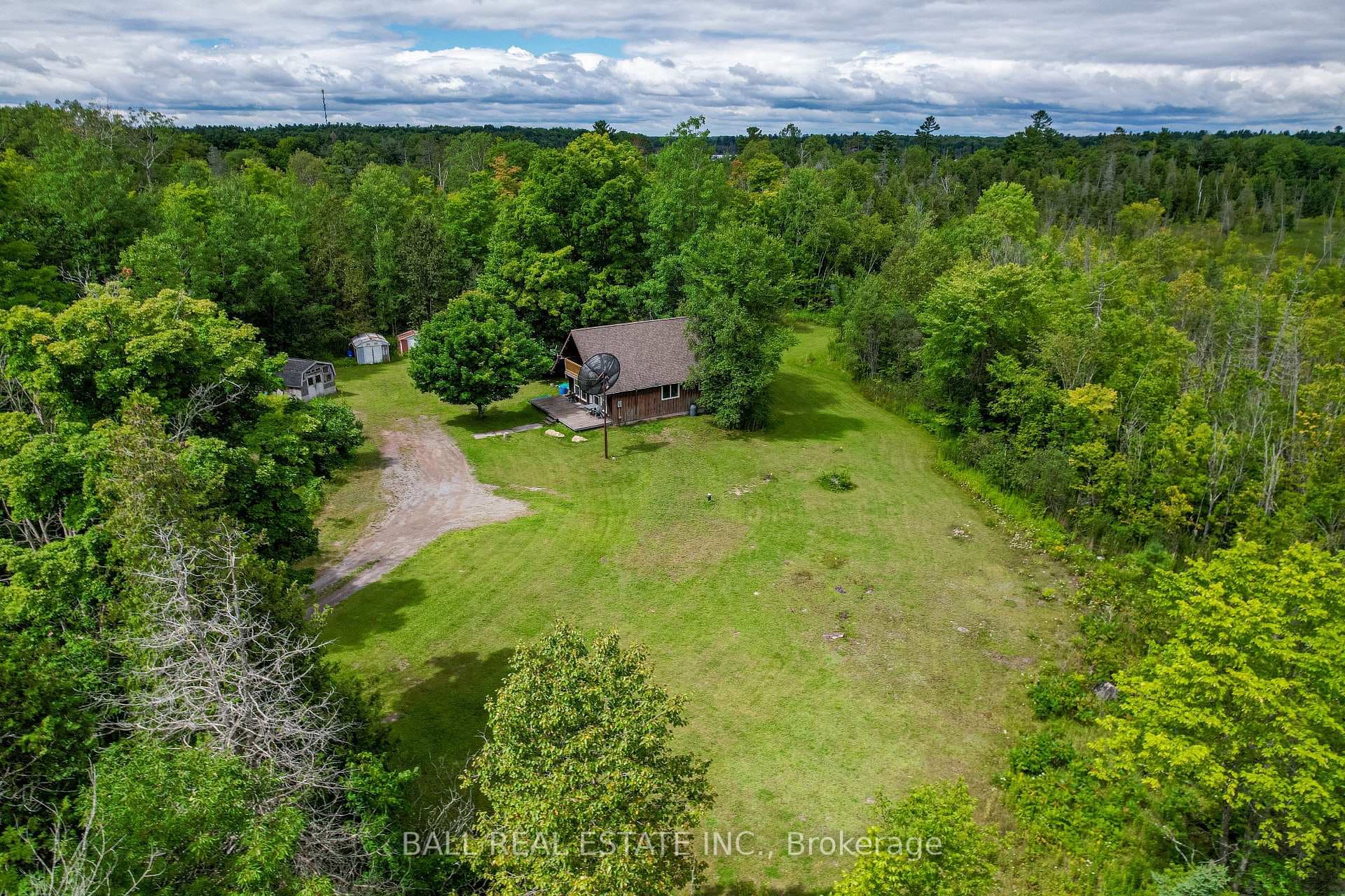 6328 Hwy 28 N/A photo 2