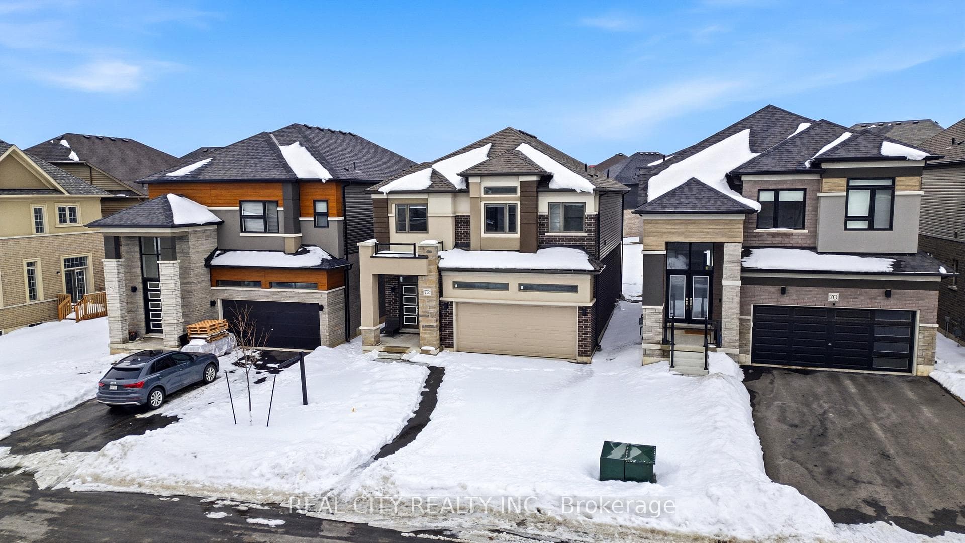 72 George Brier Drive photo 43