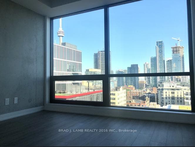 458 Richmond Street Unit 1503 photo 8