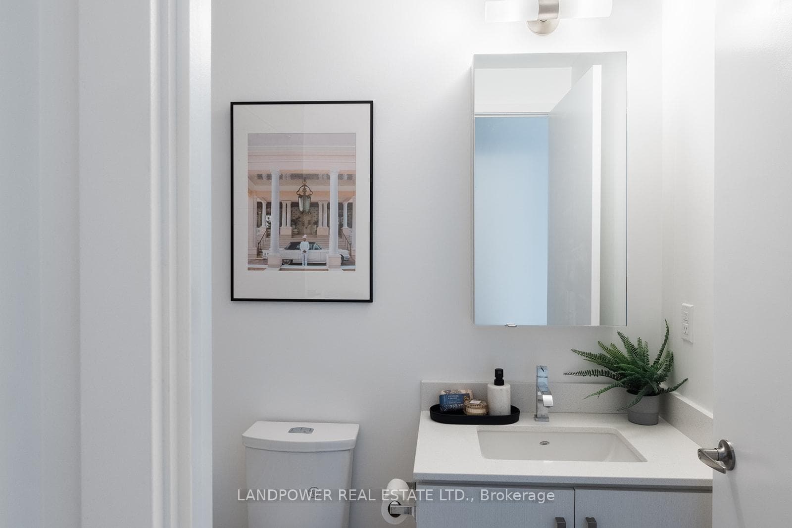 5180 Yonge Street Unit 1102 photo 27