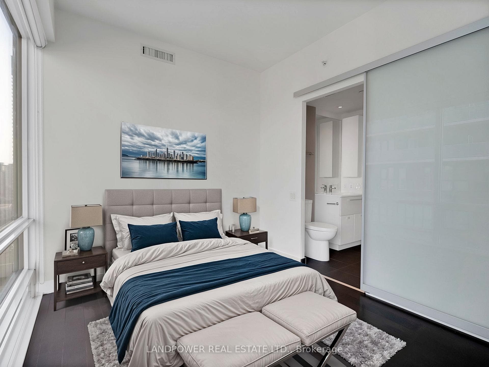 15 Grenville Street Unit 2609 photo 13