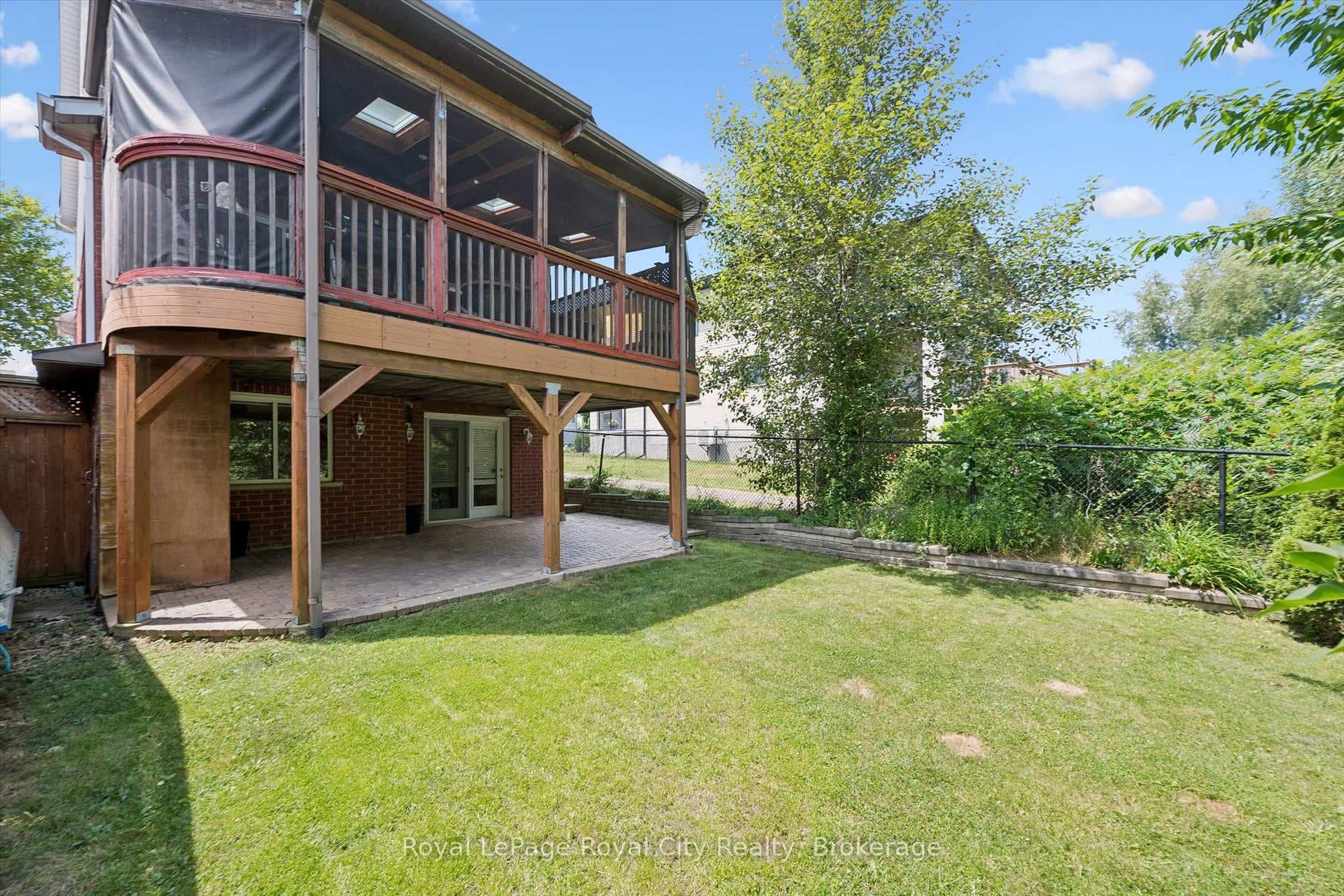 220 Carrington Drive photo 35
