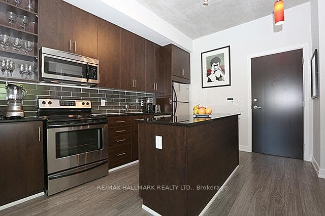 116 George Street Unit N304 photo 3