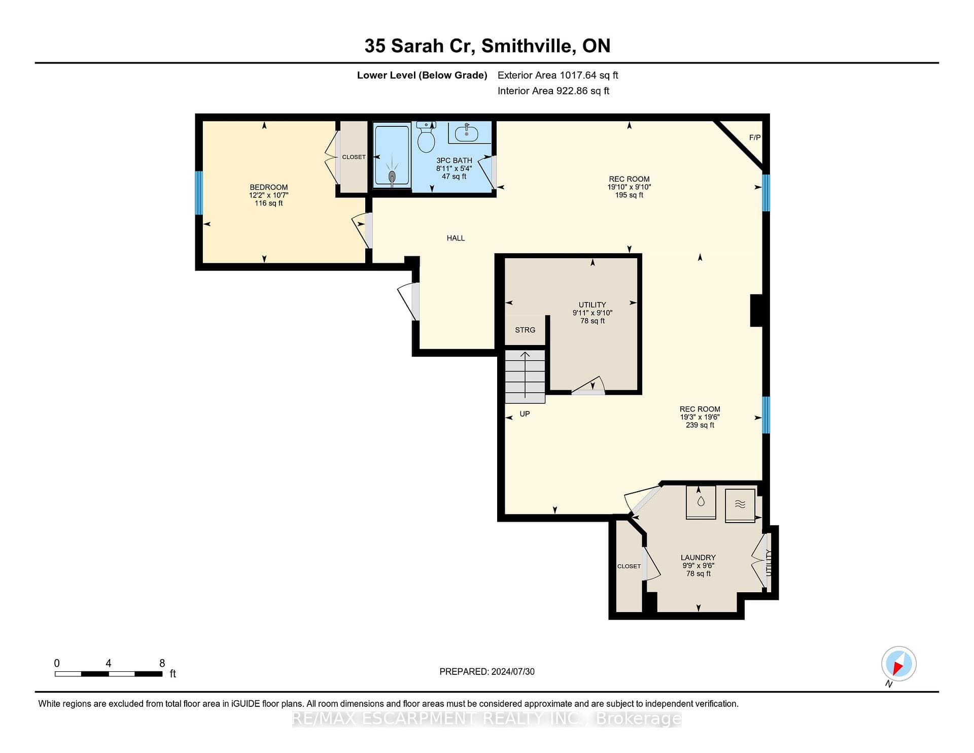 35 Sarah Crescent photo 40