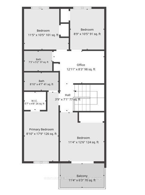 24 Brown Bear Street photo 37