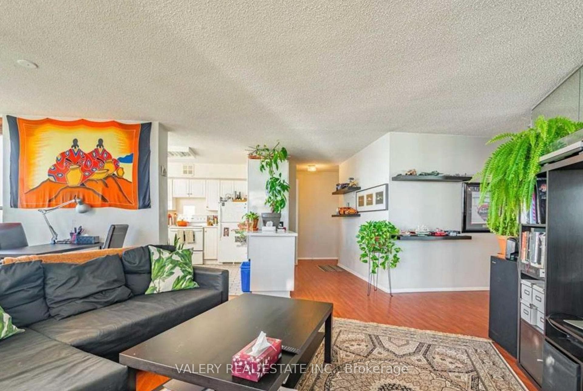270 Queens Quay Unit 1901 photo 3