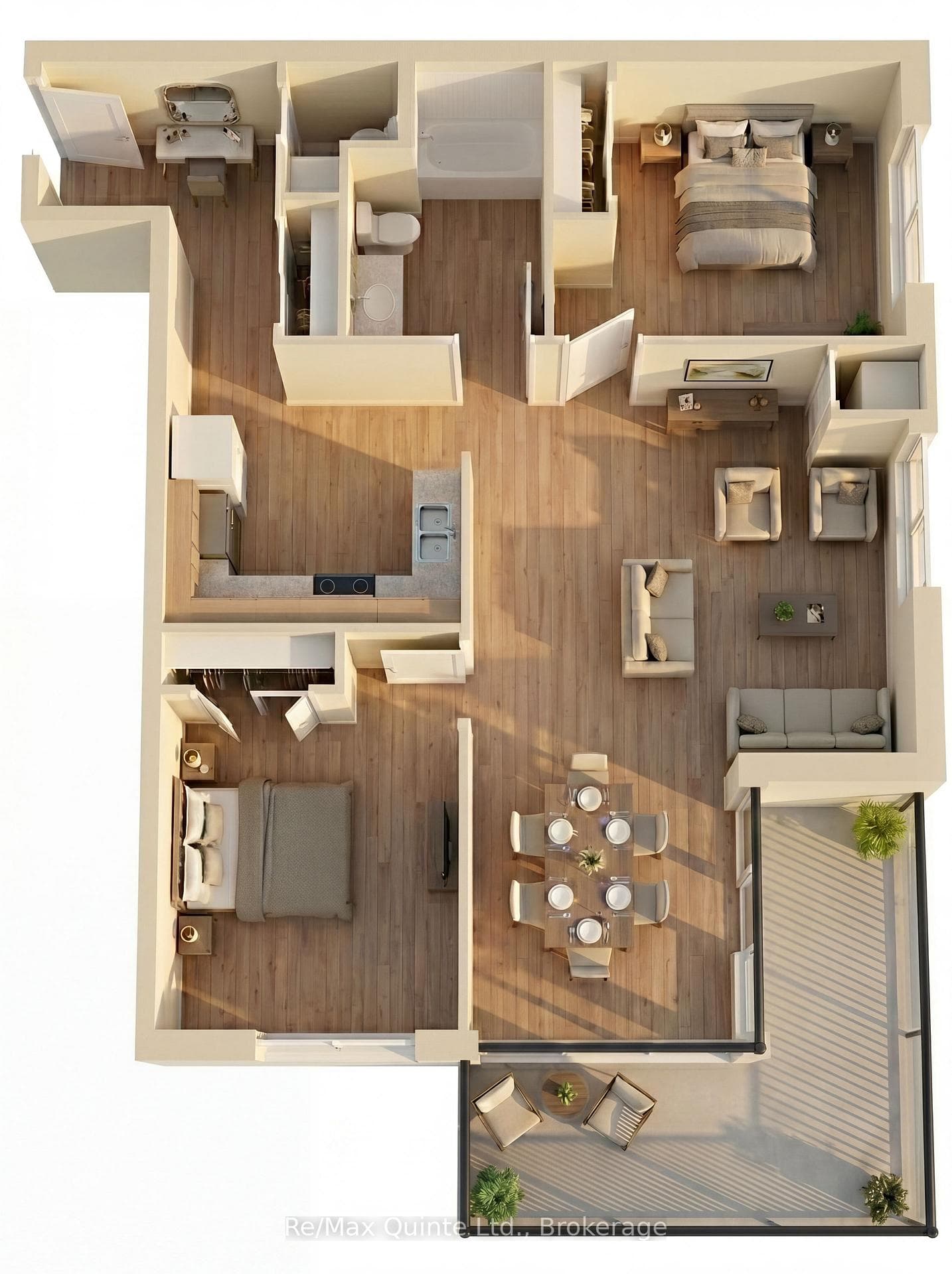 Render Suite 209