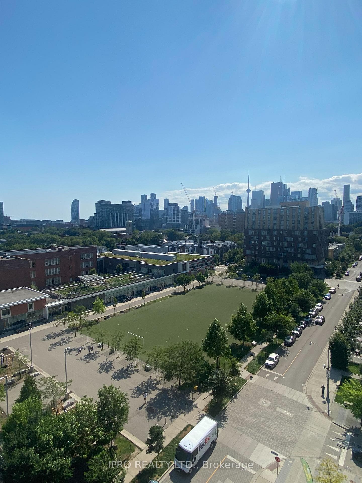 55 Regent Park Boulevard Unit 1004 photo 11