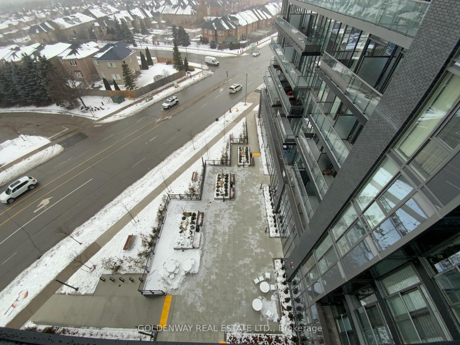 10 Gatineau Drive Unit 707 photo 14