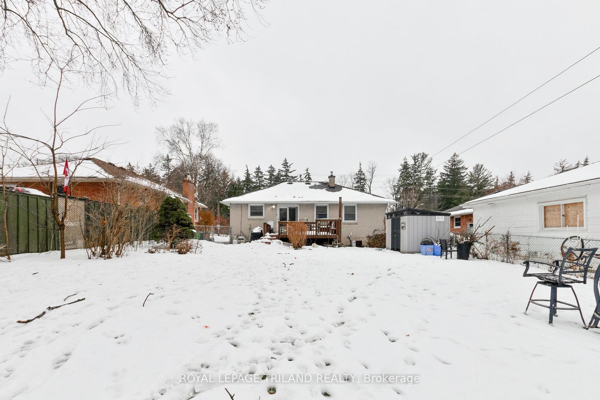 208 Trowbridge Avenue photo 29
