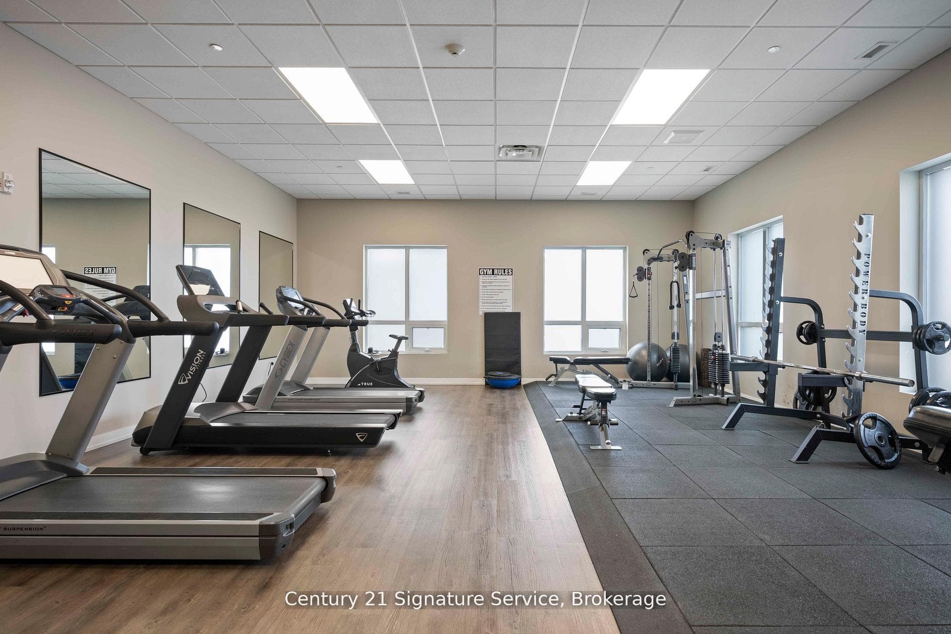 2486 Old Bronte Road Unit 405 photo 22