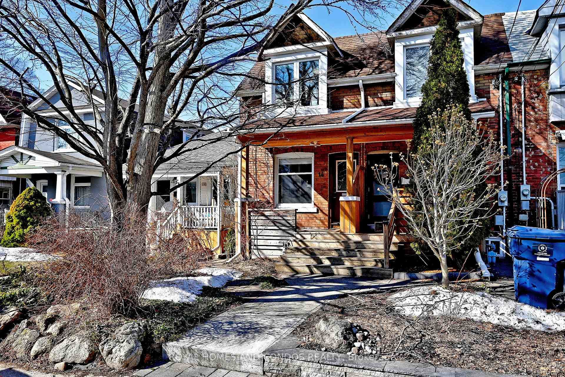 14 Balfour Avenue photo 1
