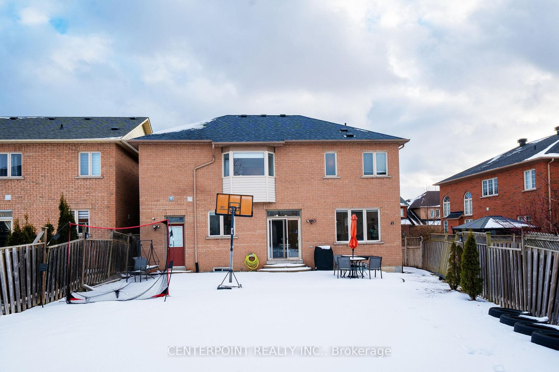 28 Starhill Crescent photo 35