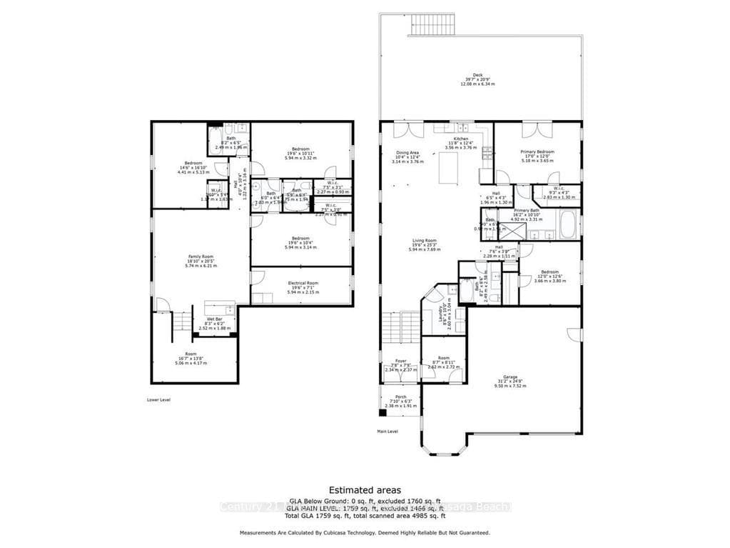18 BLUE JAY Place photo 33