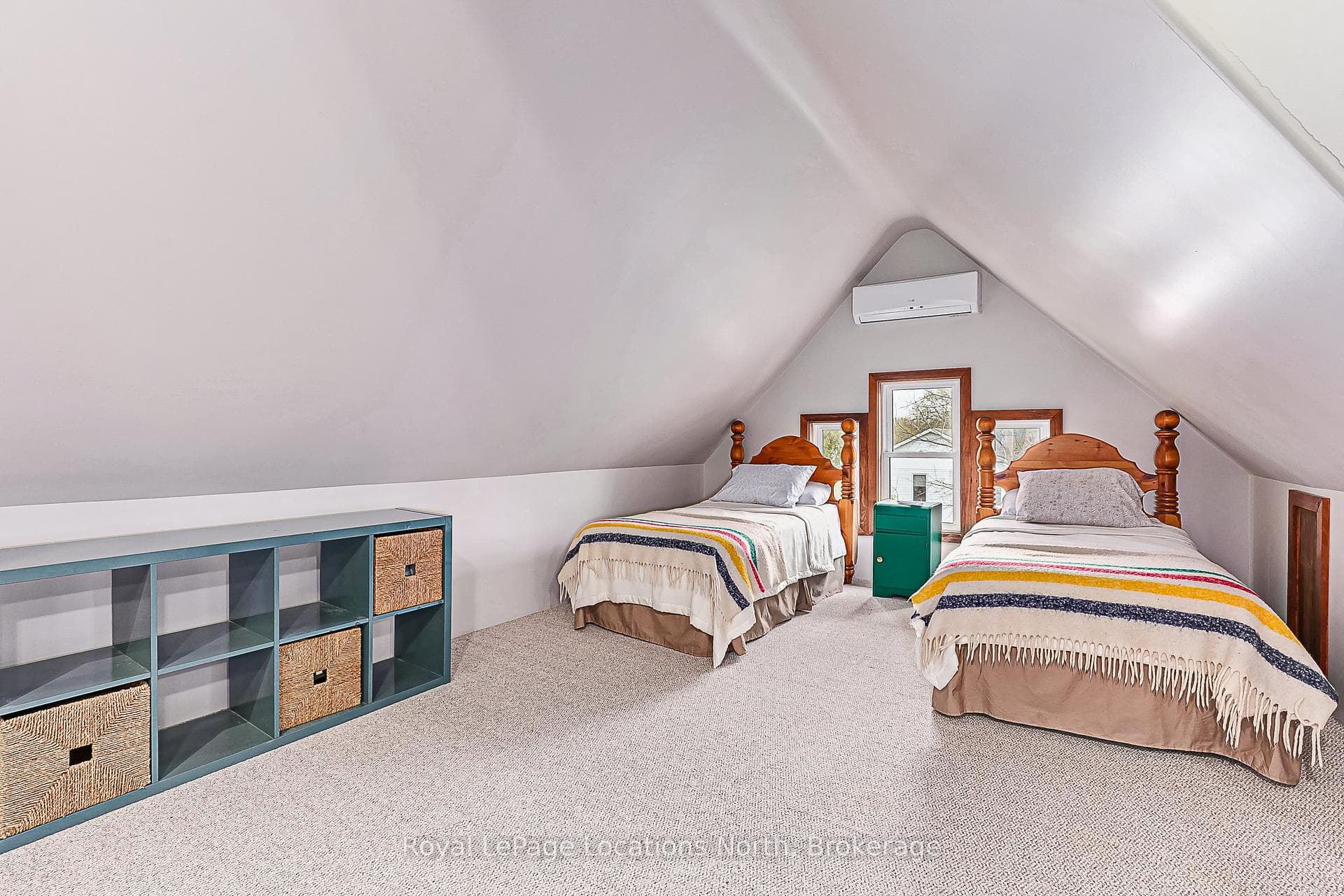 Attic