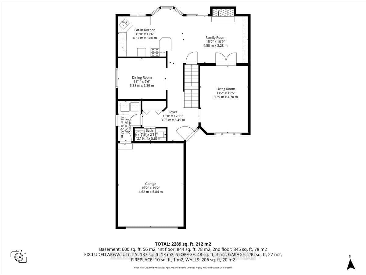 32 Weybridge Drive photo 47