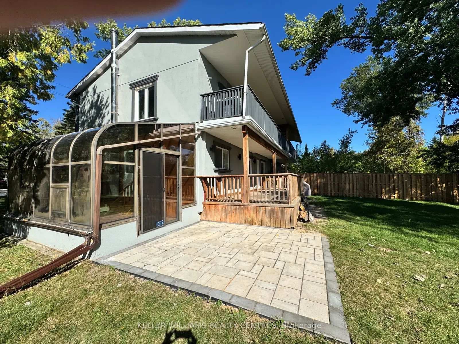 2785 Ireton Street Unit 1 photo 4