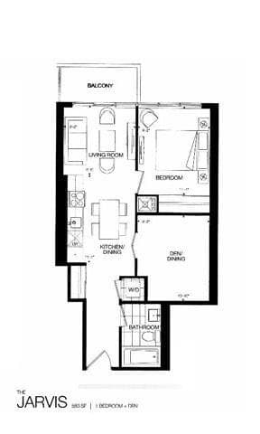 365 Church Street Unit 510 photo 11