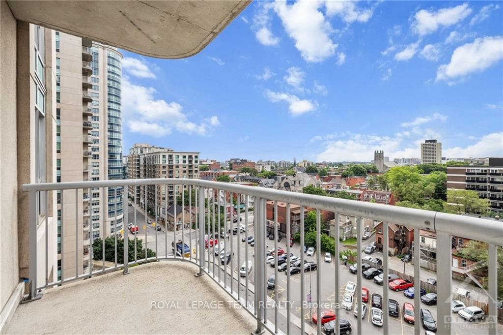 200 RIDEAU Street Unit 1109 photo 21